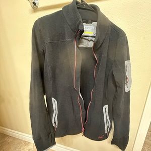 Cabela black fleece
